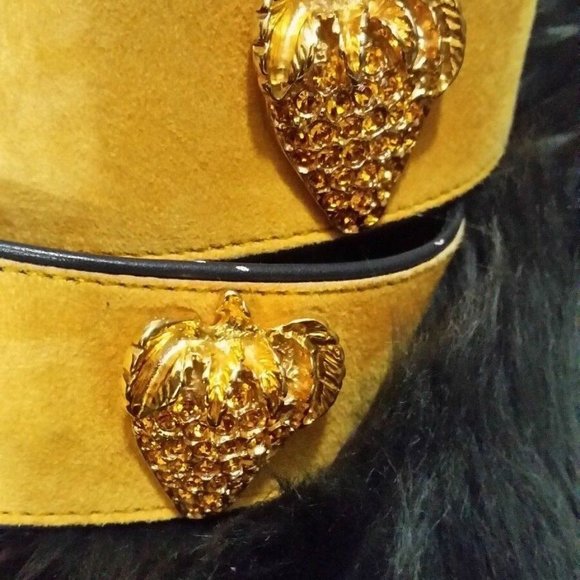 Belts